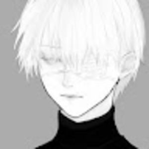 Meet your Posher, Kaneki_was_here